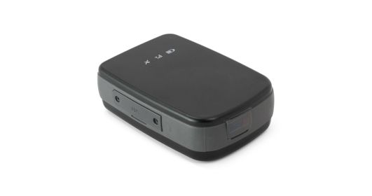 Highly Reliable GPS Systems Tracking iTrack PUCK Mini GSM 4G Tracker NEW